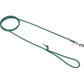 Smycze dla psów - AniOne Smycz dla małych psów turkusowy S - miniaturka - grafika 1