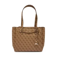 Torebki damskie - Guess Shopperka KATYA - miniaturka - grafika 1