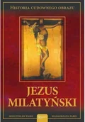 Religia i religioznawstwo - Jezus Milatyński - miniaturka - grafika 1