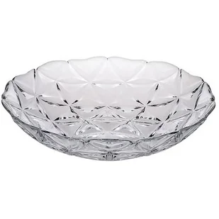 Salaterka / Półmisek Estrella 22 cm PASABAHCE - Miski i półmiski - miniaturka - grafika 1