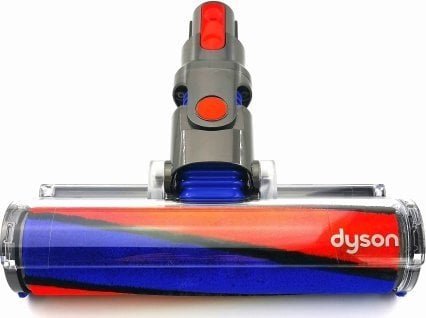 Dyson Oryginalna Elektroszczotka SOFT ROLLER Dyson V7 SV11