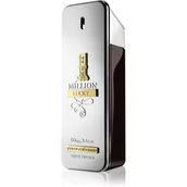 Wody i perfumy męskie - Paco Rabanne 1 Million Lucky Woda toaletowa 100ml - miniaturka - grafika 1