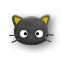 Sanrio Purse Pets Interaktywna torebka - Spin Master - Zabawki interaktywne dla dzieci - miniaturka - grafika 1