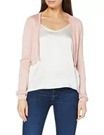 Marynarki i żakiety damskie - More & More Bolerko damskie z dzianiny - miniaturka - grafika 1