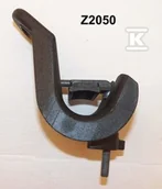 Inne akcesoria elektryczne - Uchwyt przelotowy uniwersalny 2/4x16-120 - miniaturka - grafika 1