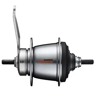 Piasta Shimano Nexus 7 SG-C3001-7C - Piasty rowerowe - miniaturka - grafika 1