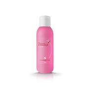 Zmywacze i cleanery do paznokci - Silcare The Garden of Colour płyn do odtłuszczania płytki paznokcia Strawberry Pink 570ml - miniaturka - grafika 1