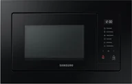 Kuchenki mikrofalowe do zabudowy - Samsung MS23A7318AK - miniaturka - grafika 1