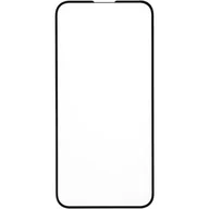Szkła hartowane na telefon - MYSCREEN Szkło hartowane Diamond Glass Edge Full Glue do Apple iPhone 13 Pro Max MD5816TG DEFG BLACK - miniaturka - grafika 1