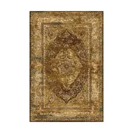 Dywany - Dywan wełniany Superior Nuri Koniak 170 x 235 cm - miniaturka - grafika 1