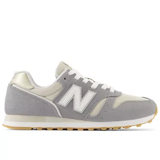 Buty sportowe damskie - Buty New Balance WL373PH2 - szare - grafika 1