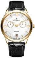 Zegarki męskie - Zegarek Appella L70014.1263QF - miniaturka - grafika 1