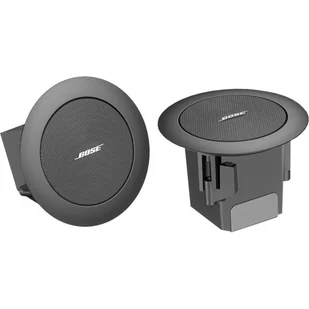 BOSE FreeSpace 3 Flush-Mount Satellites głośniki sufitowe (sztuka/czarny) - Głośniki i kolumny - miniaturka - grafika 1