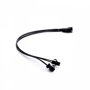 Rozgałęźnik z invertera na 2 światłowody - Akcesoria motoryzacyjne - miniaturka - grafika 1