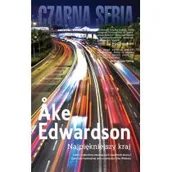 Kryminały - Najpiękniejszy kraj - miniaturka - grafika 1