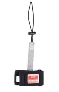 Milwaukee Smycz Na Nadgarstek Do Narzędzi 2.2Kg - Odzież robocza - miniaturka - grafika 1