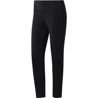 Legginsy - Legginsy damskie Reebok Wor PP 7/8 Tight czarne CE1232 - miniaturka - grafika 1