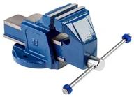 Imadła i ściski - Schmith SCHMITH Imadło Stałe 200mm SIMS-200 26857 - miniaturka - grafika 1