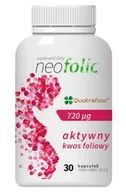 Witaminy i minerały - Neofolic 30 Kapsułek - miniaturka - grafika 1