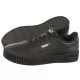 Sneakersy Carina 2.0 Jr 386185-10 (PU574-b) Puma - Buty dla dziewczynek - miniaturka - grafika 1