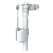 Zawory i kraniki - Zawór napełniający 1/2" wzmocniony - miniaturka - grafika 1