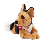 Maskotki i pluszaki - Owczarek niemiecki - miniaturka - grafika 1
