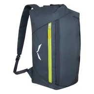 Torby podróżne - SALEWA Torba na linę ROPEBAG 2 ombre blue - miniaturka - grafika 1