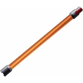 Akcesoria do odkurzaczy - Rurka Przedłużająca Zamienna do Dyson v11 V15 V10 V8 V7 Odkurzacz - 72CM - Pomarańczowy - Przedłużacz Teleskopowy - miniaturka - grafika 1