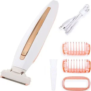 Verk Group 15619 - Depilatory i golarki damskie - miniaturka - grafika 1