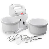 Miksery - Smapp 451.66 Biały - miniaturka - grafika 1