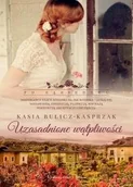 Literatura obyczajowa - Uzasadnione wątpliwości - KASIA BULICZ-KASPRZAK - miniaturka - grafika 1