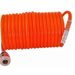 Pansam Wąż spiralny A533091 dł. 1000 - Akcesoria pneumatyczne - miniaturka - grafika 1