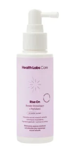 Health Labs Care Rise On Booster Stymulujący z Peptydami do Skóry Głowy 100ml - Odżywki do włosów - miniaturka - grafika 1