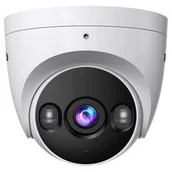 Kamery IP - Kamera TENDA TC3T24C 4 mm Zewnętrzna / Wewnętrzna, LAN - miniaturka - grafika 1