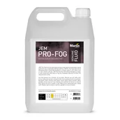Inne akcesoria muzyczne - Płyn do dymu Martin Jem Pro-Fog Extra Quick Dissipating 5L - miniaturka - grafika 1