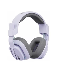 ASTRO Gaming A10 Gen. 2 fioletowe - Słuchawki - miniaturka - grafika 1