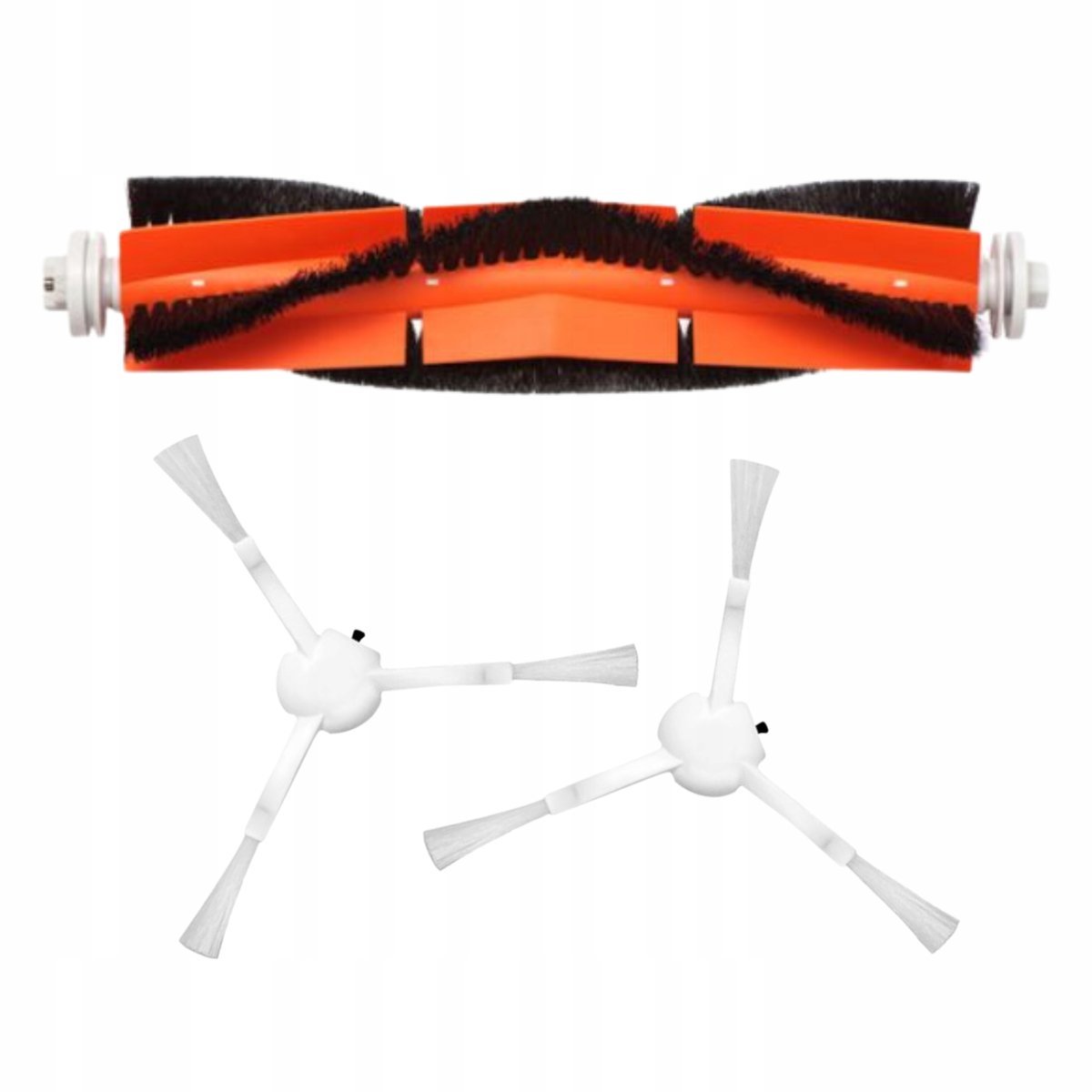 Szczotki do Xiaomi Vacuum Mop 1CDreame F9 Xiaomi X10 + X20 + zestaw