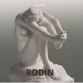 Książki o kulturze i sztuce - Rodin - miniaturka - grafika 1