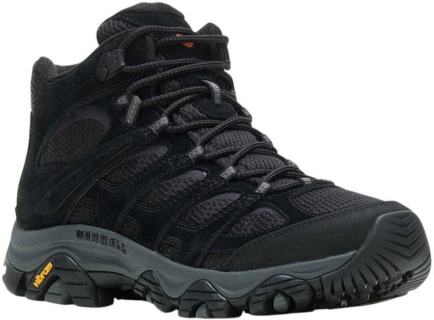 Buty trekkingowe męskie Merrell Buty trekkingowe męskie MERRELL MOAB 3 MID J036561 43.5