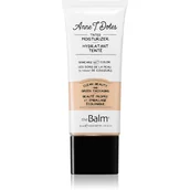Kremy BB - The Balm Anne T Dotes Tinted tonujący krem 14 30ml - miniaturka - grafika 1