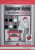 Biznes - Zapobieganie błędom dla operatorów system ZQC - miniaturka - grafika 1