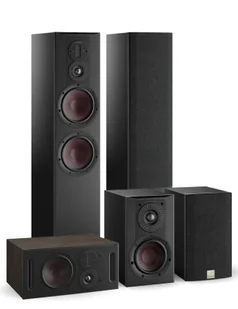 Kino domowe Dali 5.0: OPTICON 6/1/VOKAL MK2 - Kino domowe - miniaturka - grafika 1