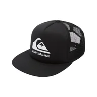 Czapki dla dzieci - Czapka Trucker dla Chłopcy FOAMSLAYER Czarny - miniaturka - grafika 1