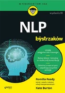 Rozwój osobisty - NLP dla bystrzaków - miniaturka - grafika 1
