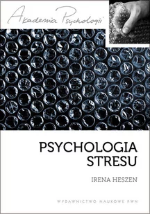 Psychologia stresu - E-booki - nauka - miniaturka - grafika 1
