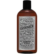 Szampony do włosów - Groomen, Wind Shampoo, Szampon do włosów, 300ml - miniaturka - grafika 1