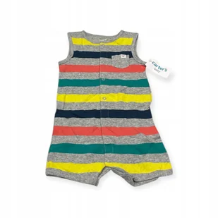 Rampers niemowlęcy Carter's 18 M - Rampersy - miniaturka - grafika 1