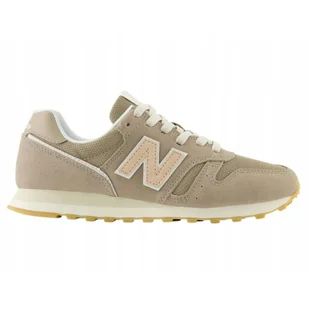 Buty na co dzień Damskie New Balance 373 - Buty trekkingowe damskie - miniaturka - grafika 1