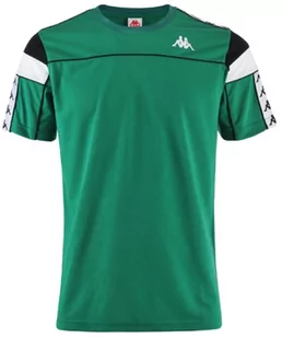 Kappa Banda Arar T-Shirt 303WBS0-959 Rozmiar: S - Koszulki męskie - miniaturka - grafika 1