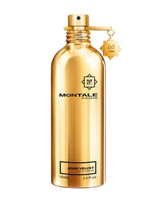 Montale Aoud Velvet woda perfumowana 100ml - Wody i perfumy męskie - miniaturka - grafika 2